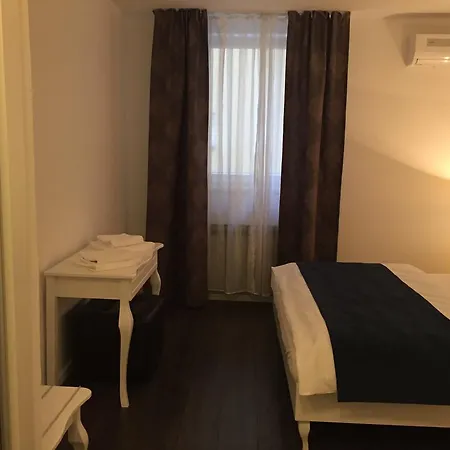 Отель International 3*