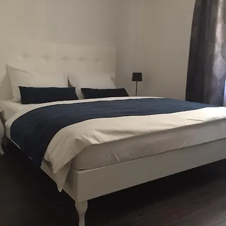 International 3* Medjugorje