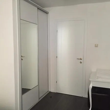 International מלון Međugorje