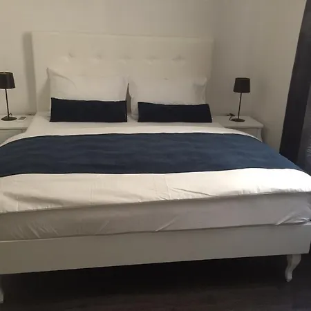 Hotel International 3*