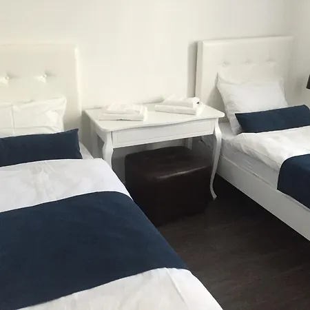 International Отель 3*