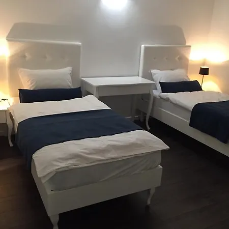 International Međugorje