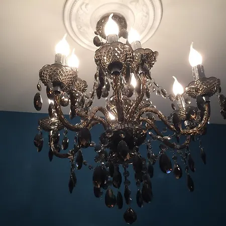 מלון International Međugorje