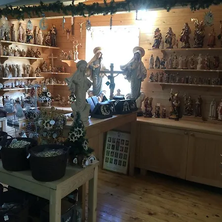 国际酒店 Međugorje