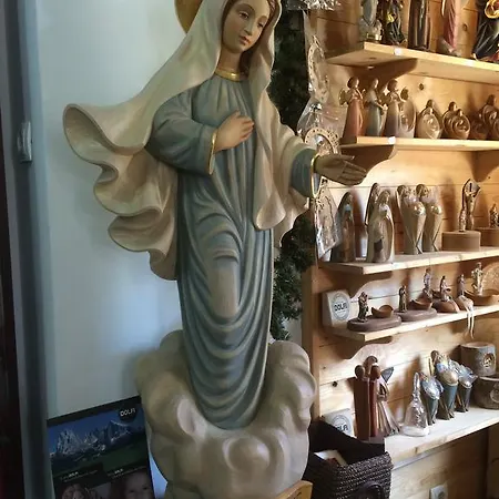 International מלון Međugorje