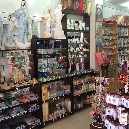 מלון International Međugorje