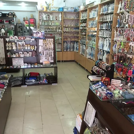 International מלון Međugorje