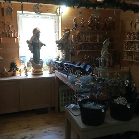 מלון International 3*